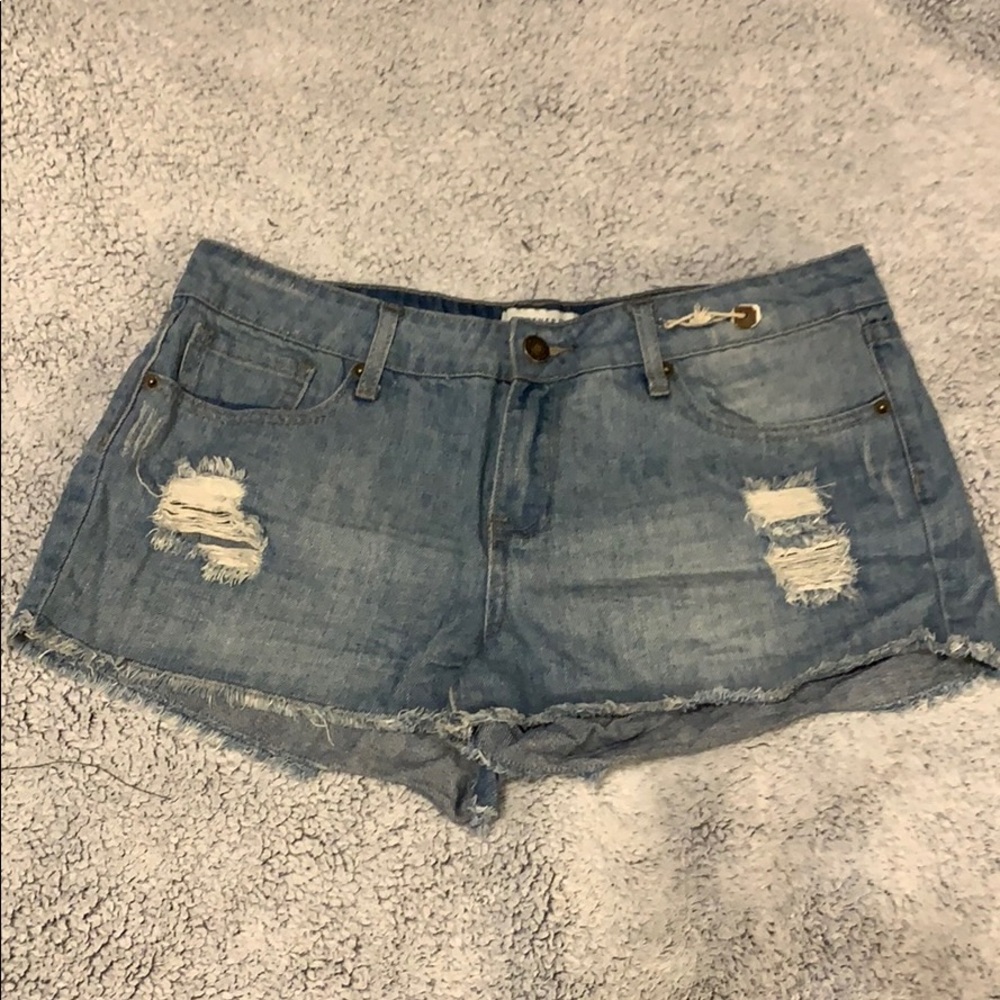 Shorts